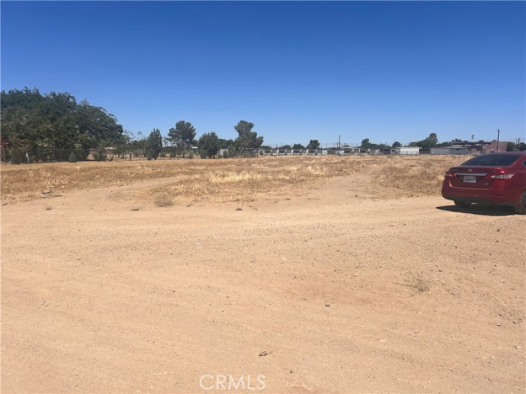  Land for Sale in Palmdale, California