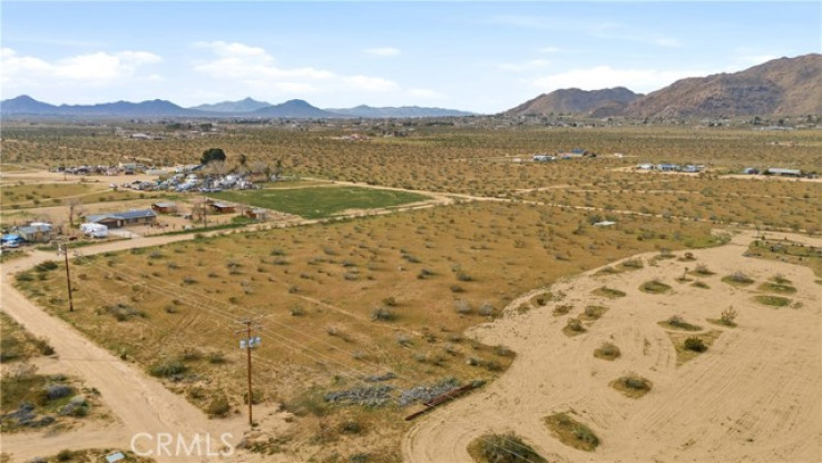  Land for Sale in Apple Valley, California