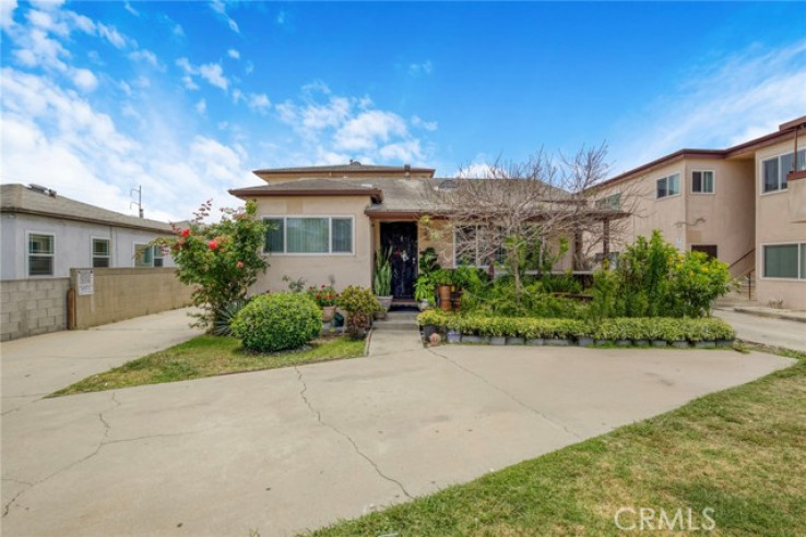  Income Home for Sale in Inglewood, California