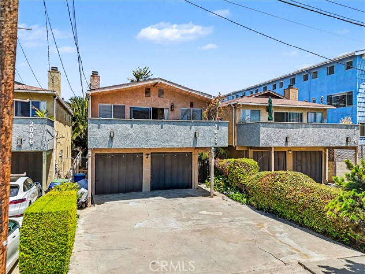  Income Home for Sale in Venice, California