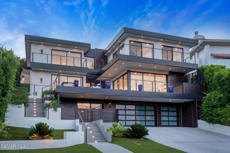 Residential Home in Westlake Village