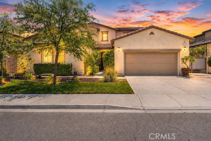 Residential Home in San Bernardino