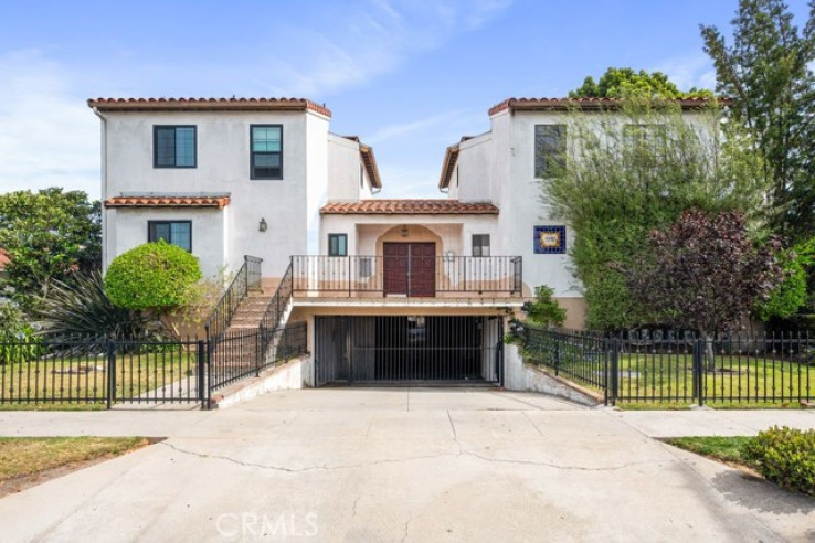 2 Bed Home for Sale in Torrance, California