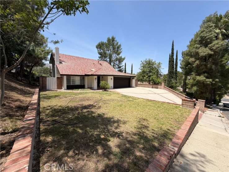 4 Bed Home for Sale in Granada Hills, California