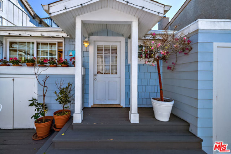 Residential Home in Venice