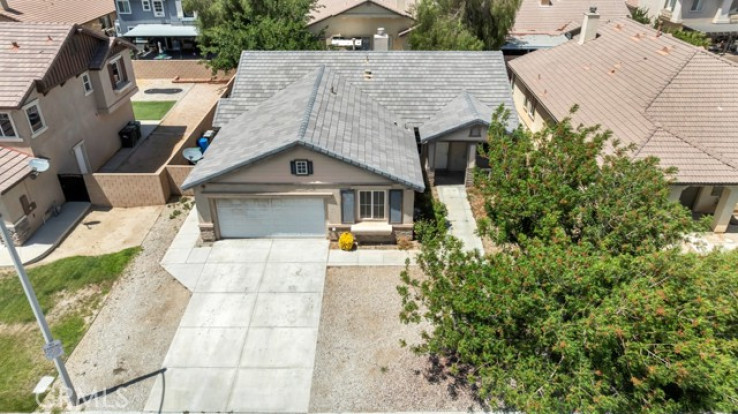 Residential Home in Palmdale