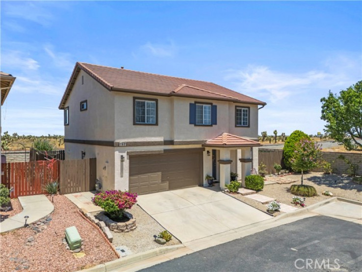 4 Bed Home for Sale in Palmdale, California