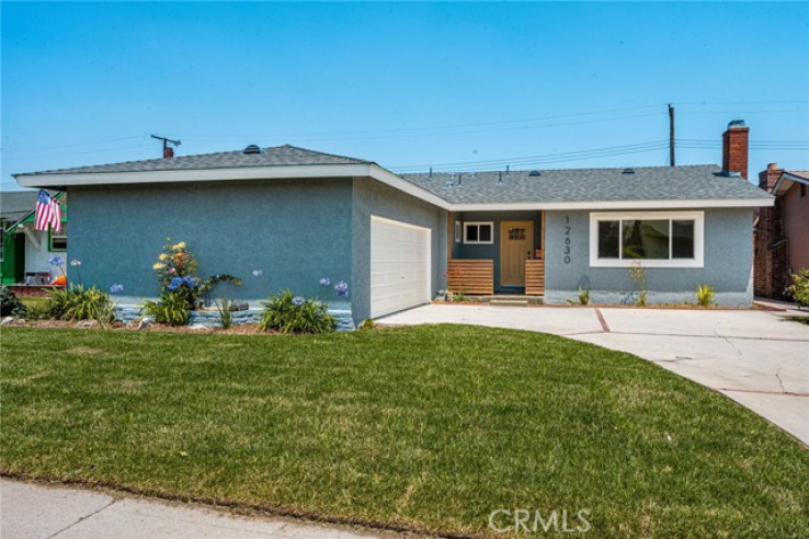 4 Bed Home for Sale in Compton, California