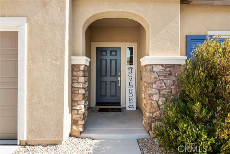 5 Bed Home for Sale in Victorville, California