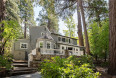 4 Bed Home for Sale in Lake Arrowhead, California