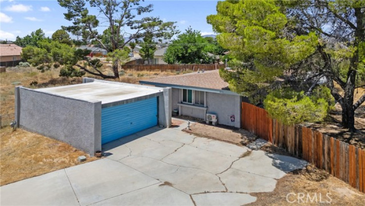 3 Bed Home for Sale in California City, California