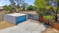 3 Bed Home for Sale in California City, California