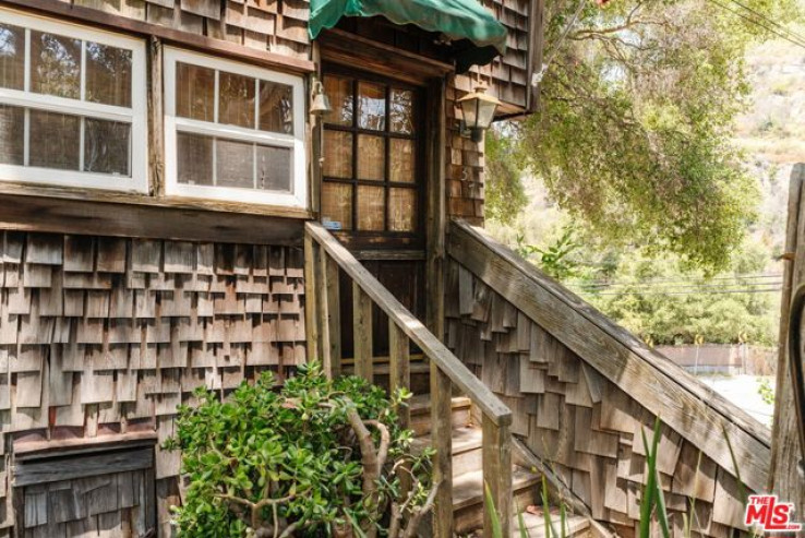 3 Bed Home for Sale in Topanga, California