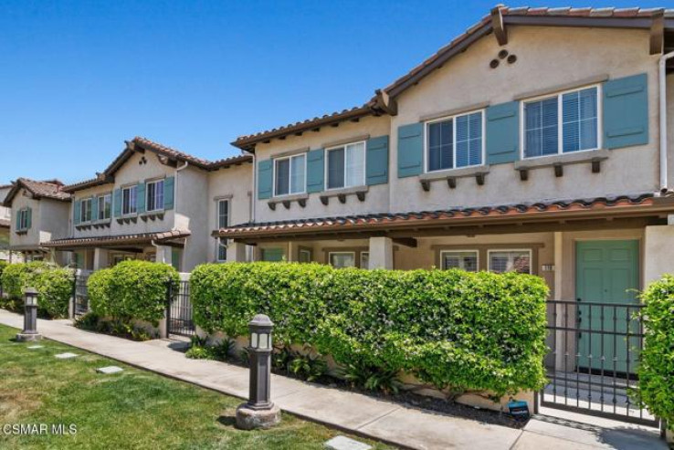 3 Bed Home for Sale in Newbury Park, California