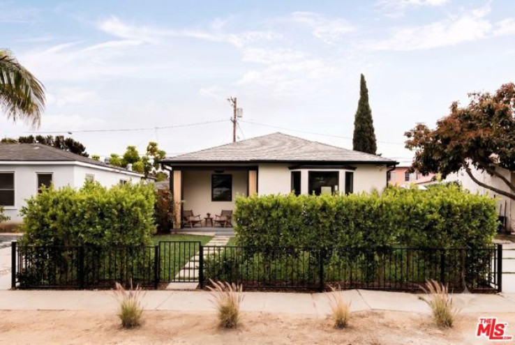 5 Bed Home for Sale in Culver City, California