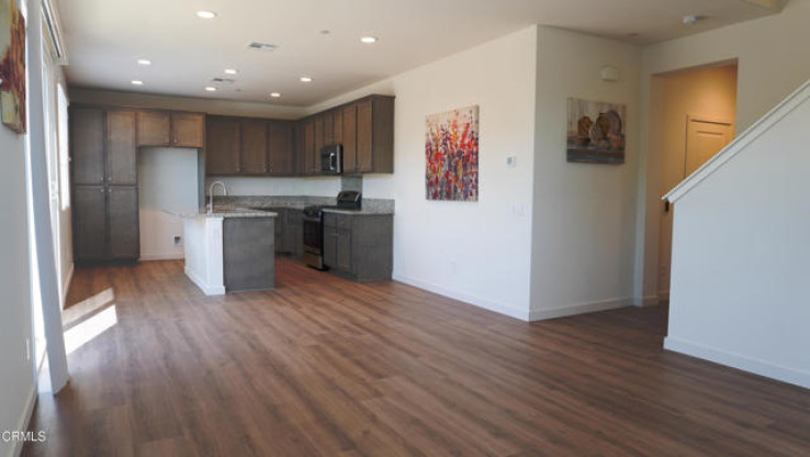 4 Bed Home for Sale in Santa Paula, California
