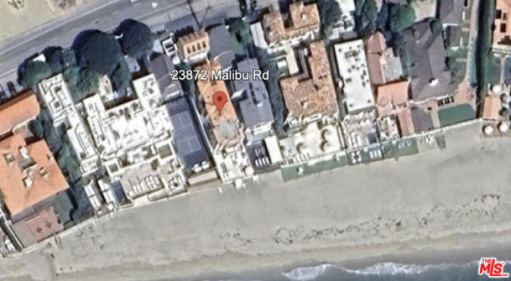 5 Bed Home for Sale in Malibu, California