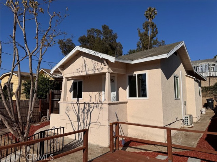 Residential Home in Boyle Heights
