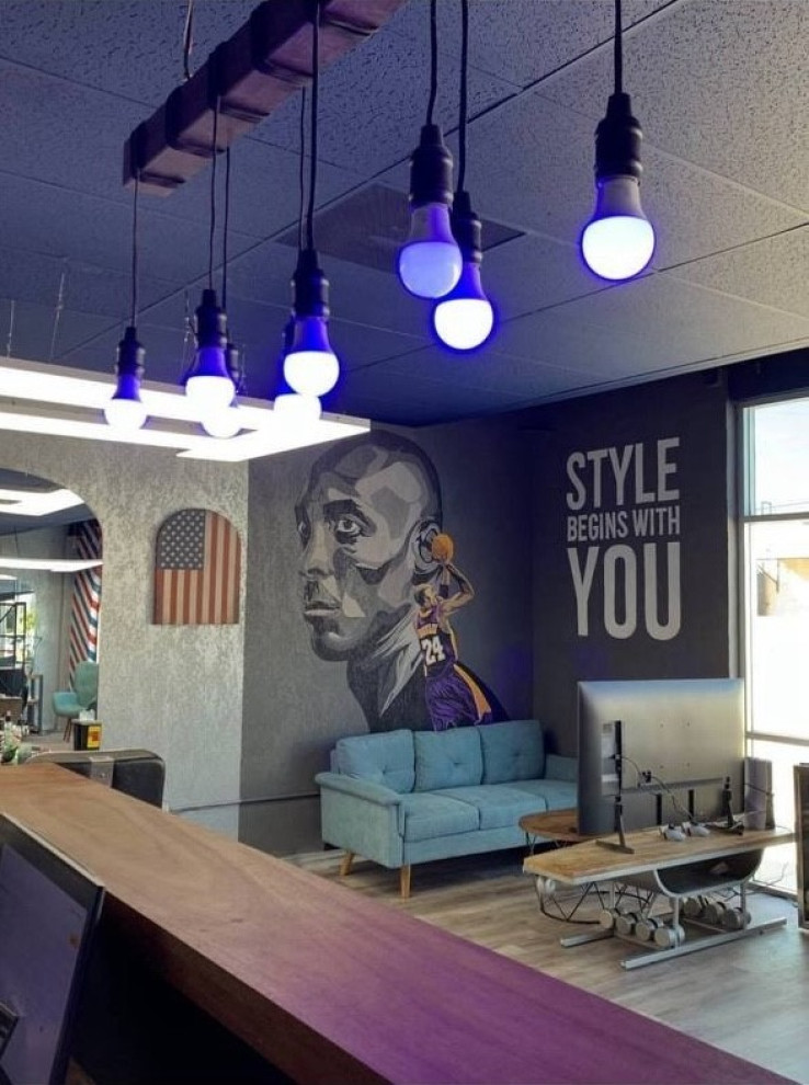  Commercial for Sale in West Hollywood, California