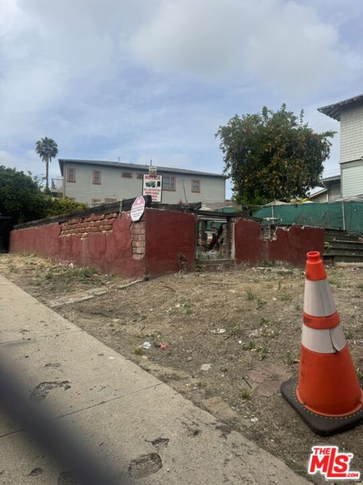  Land for Sale in Los Angeles, California