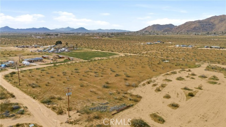  Land for Sale in Apple Valley, California