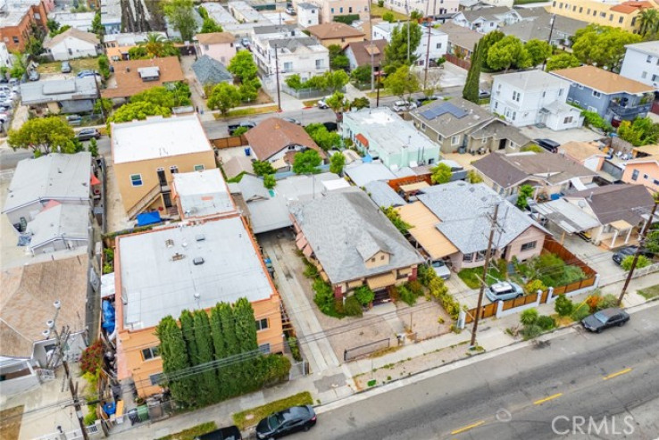  Land for Sale in Los Angeles, California