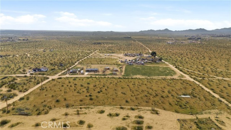  Land for Sale in Apple Valley, California