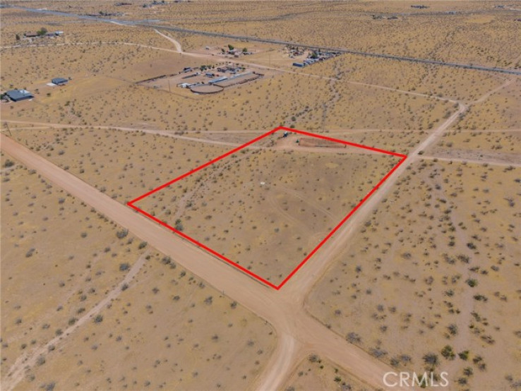  Land for Sale in Apple Valley, California