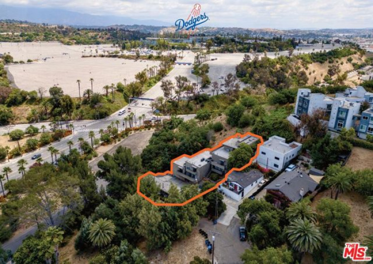  Income Home for Sale in Los Angeles, California