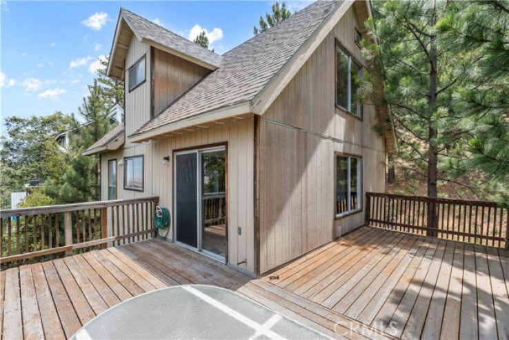 3 Bed Home for Sale in Lake Arrowhead, California
