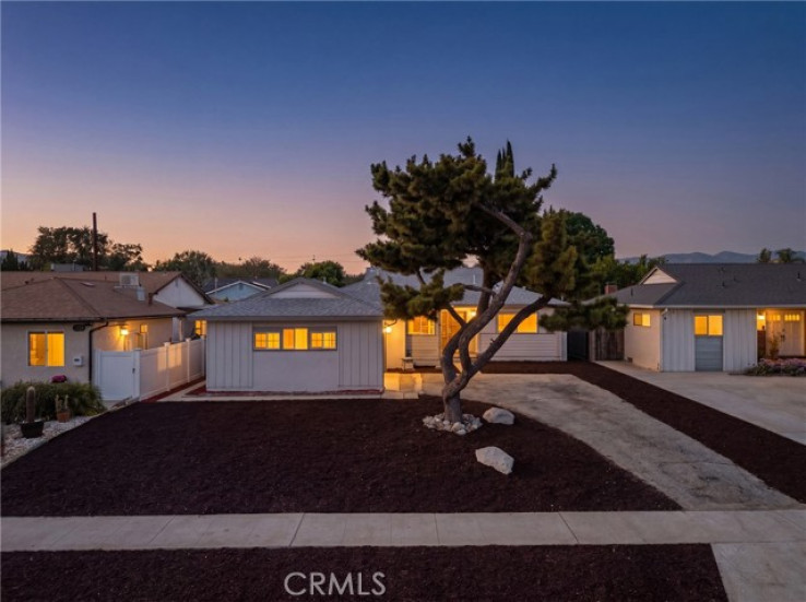 Residential Home in Granada Hills