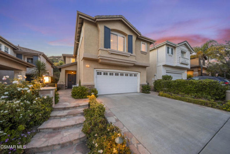4 Bed Home for Sale in Thousand Oaks, California