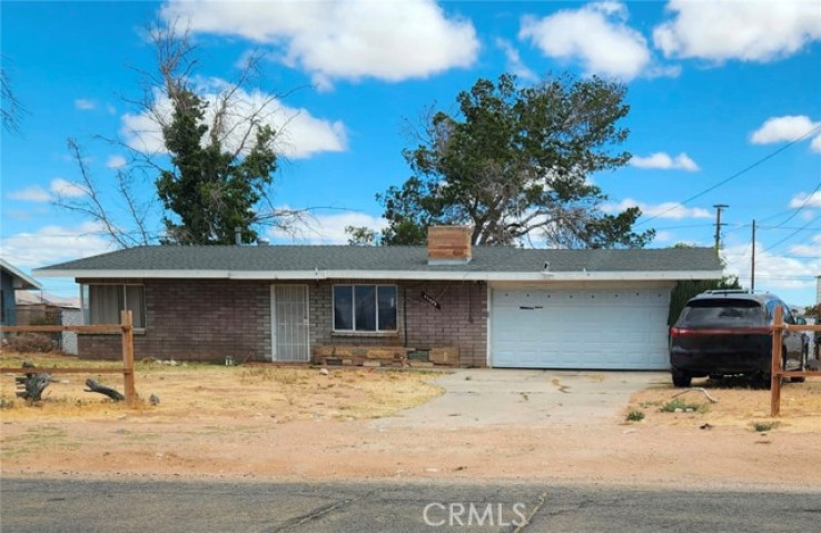 2 Bed Home for Sale in Apple Valley, California