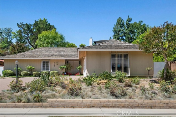 Residential Home in Calabasas