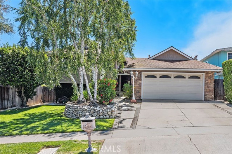 Residential Home in Agoura Hills