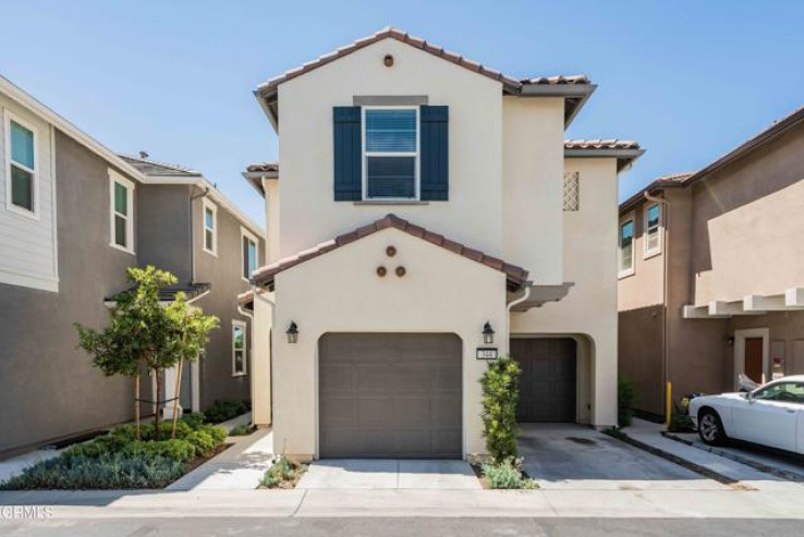 3 Bed Home for Sale in Santa Paula, California
