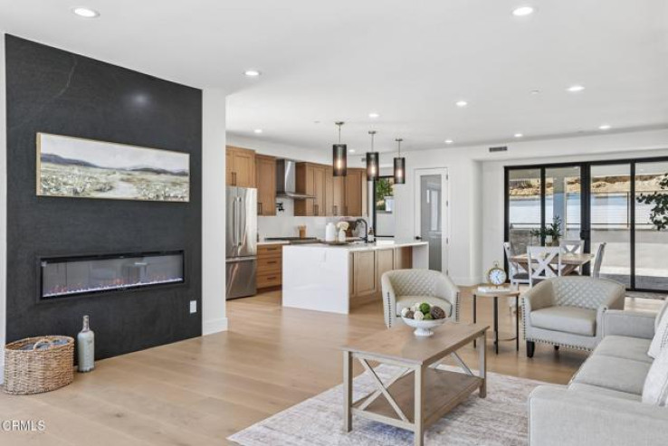 4 Bed Home for Sale in Ventura, California