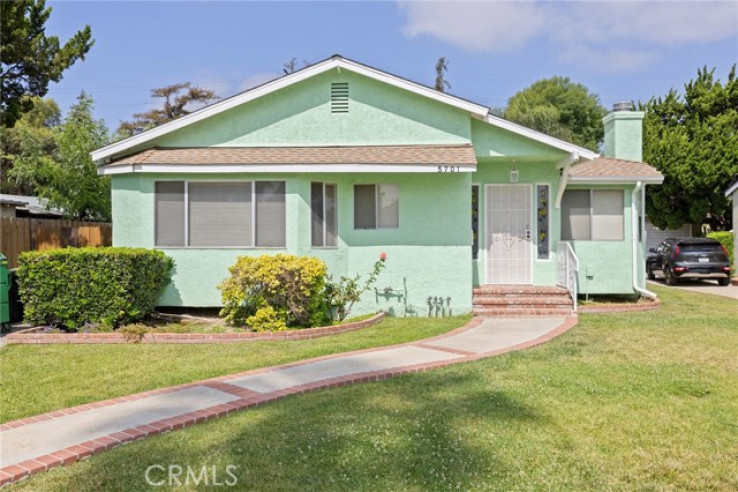 3 Bed Home for Sale in Sherman Oaks, California