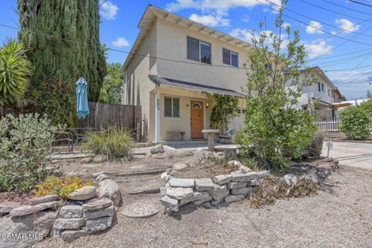 2 Bed Home for Sale in Thousand Oaks, California