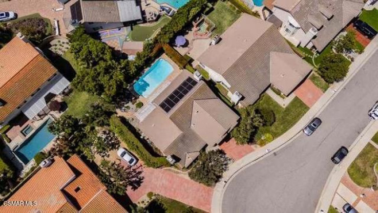 3 Bed Home for Sale in Agoura Hills, California