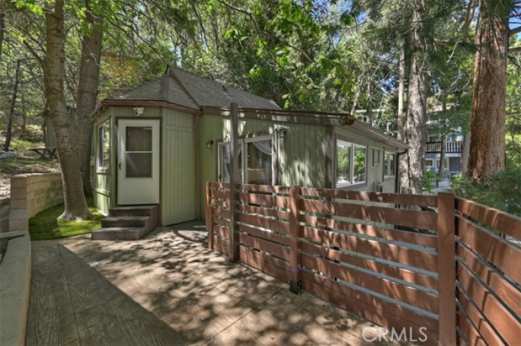 1 Bed Home for Sale in Lake Arrowhead, California