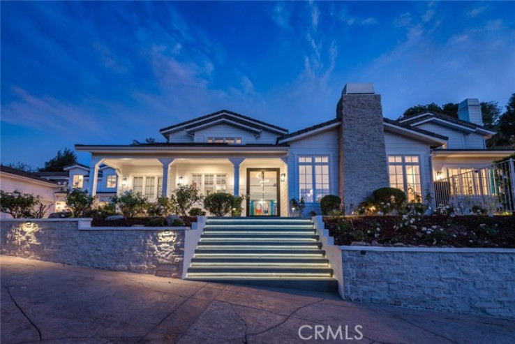 7 Bed Home for Sale in Hidden Hills, California
