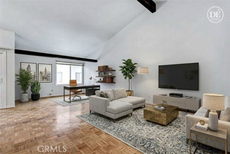 2 Bed Home for Sale in Culver City, California