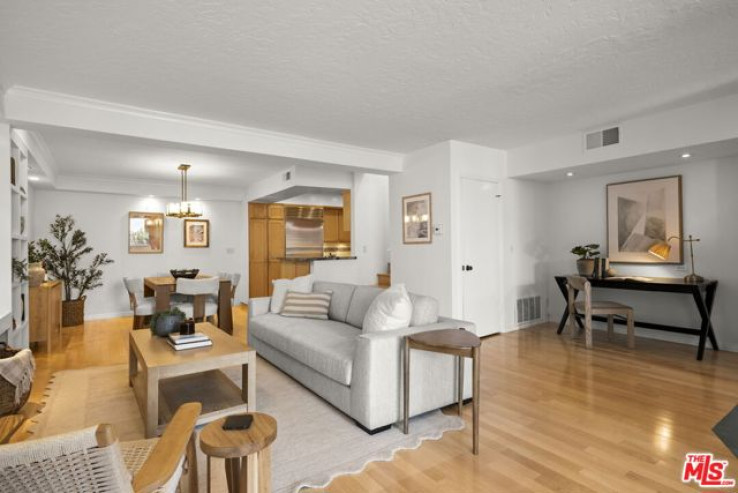 2 Bed Home for Sale in Santa Monica, California