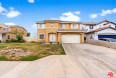 4 Bed Home for Sale in Lancaster, California