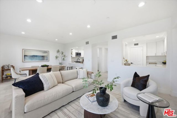 2 Bed Home for Sale in Playa Vista, California