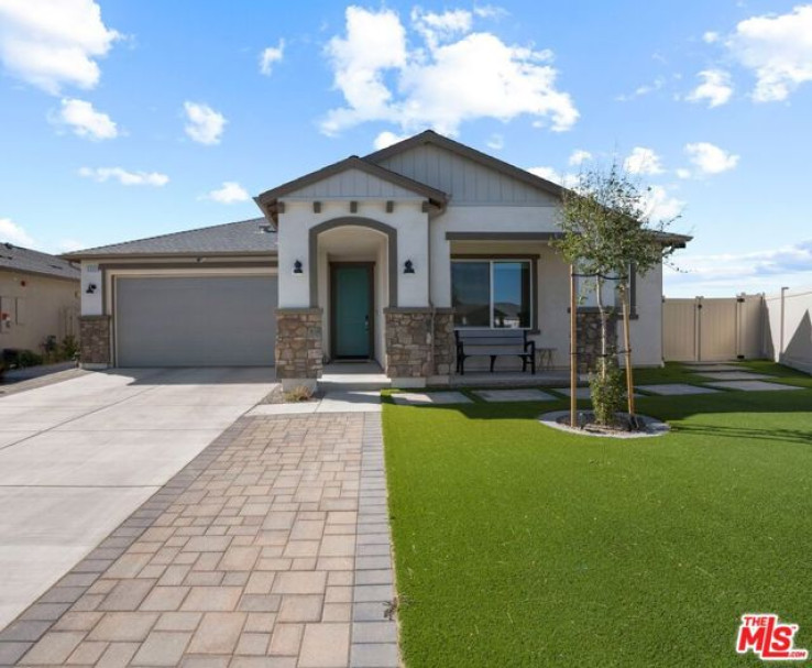 3 Bed Home for Sale in Lancaster, California