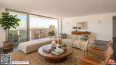 2 Bed Home for Sale in West Hollywood, California