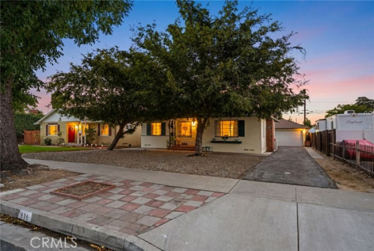 3 Bed Home for Sale in Ontario, California
