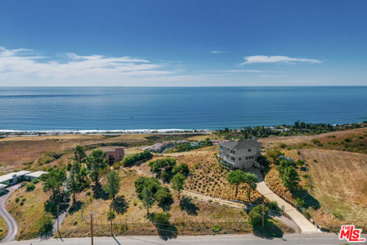 4 Bed Home for Sale in Malibu, California